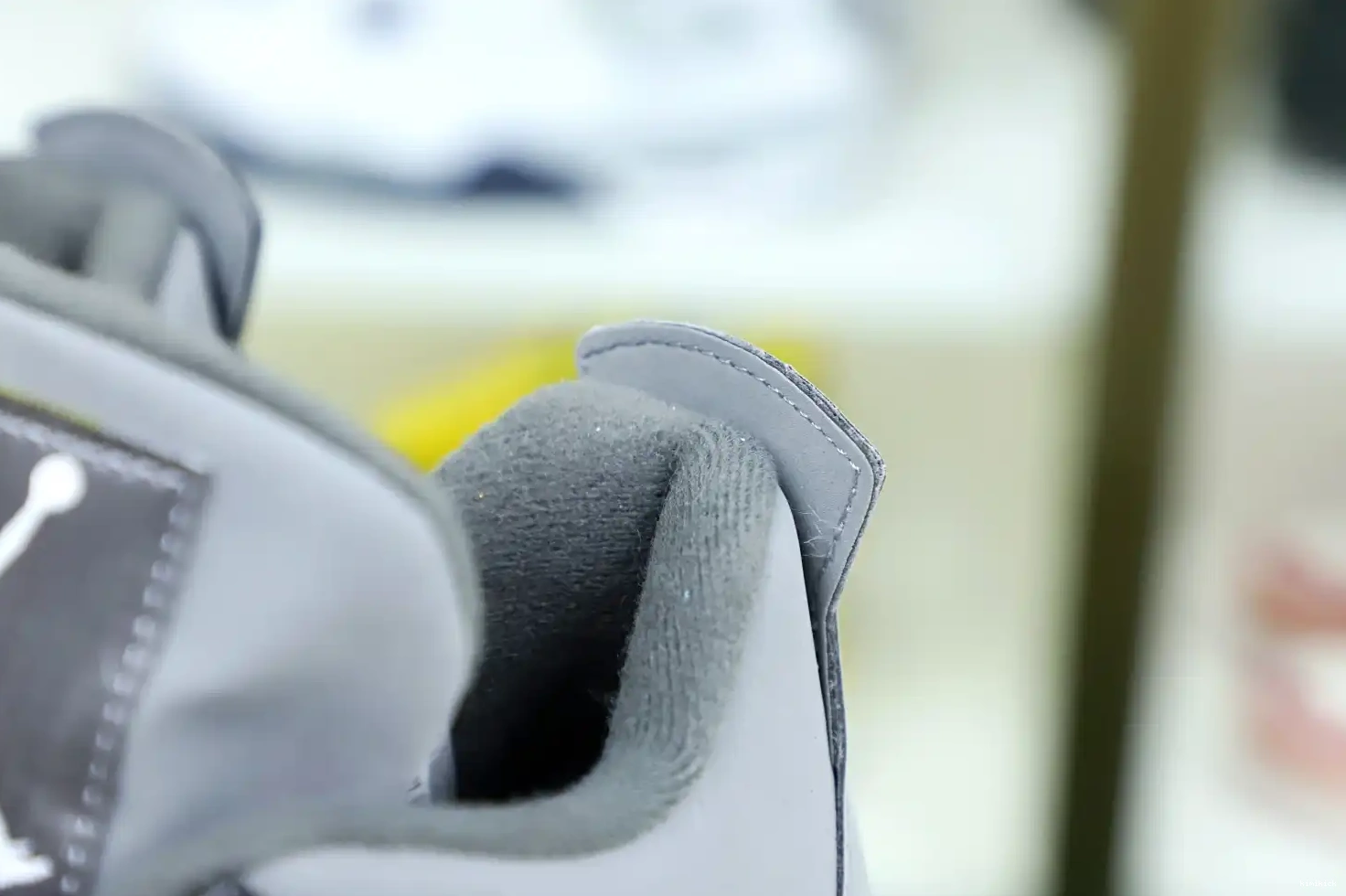 'COOL 4 JORDAN RETRO GREY' Kimikick 2019 AIR 0602